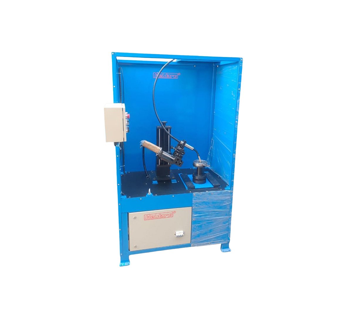 Mig welding robot manufacturer